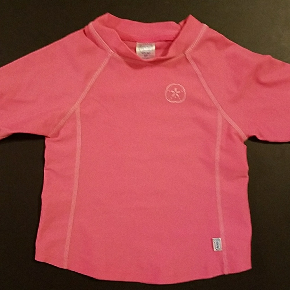 LIKE  NEW iPlay Swim Shirts